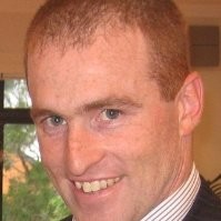 BlackRock Employee Mark MacLennan's profile photo