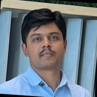 Google Employee Akhil Mohan's profile photo
