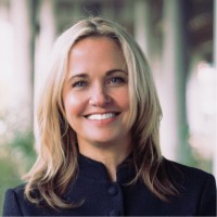 The Human Impact Employee Rebecca Montgomery's profile photo