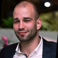 gategroup Employee Marko Ciric's profile photo