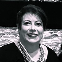 Northrop Grumman Employee Sandra Flores's profile photo