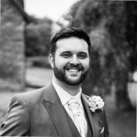 MotoNovo Finance Employee Ben Morjaria's profile photo
