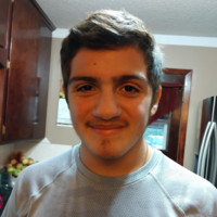 BoDeans Baking Group Employee Christian Juarez's profile photo