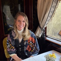 Molly McCabe Email & Phone Number
