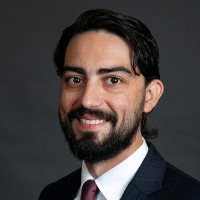 Microsoft Employee Daniel Castillo's profile photo