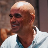Image-Line Software | Makers of FL STUDIO Employee Frank van Biesen's profile photo