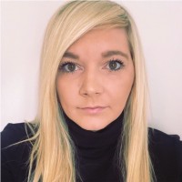 FIBRE Mechanics Ltd Employee Hayley Shaw's profile photo