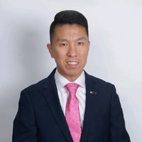 U.S. Bank Employee Jonah Lee's profile photo