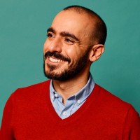 First Climate Climate Neutral & Water Services Employee Felipe Venetiglio's profile photo