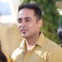 Gaurav Tuteja Email