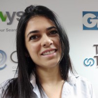 C2C - Close to Consumer Employee Carla Soares's profile photo