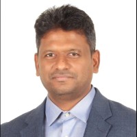 Linde Employee Vijayan S's profile photo