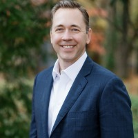 Meru, LLC Employee Nick Campbell's profile photo