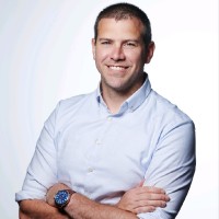 Presage Technologies Employee Mark Oliver's profile photo