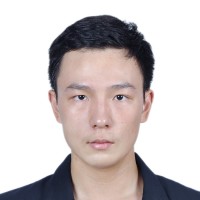 Shadow Robot Employee Xiaofeng Mao's profile photo