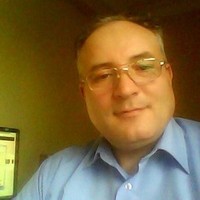 Uran Company Employee Andrey Mischenko's profile photo