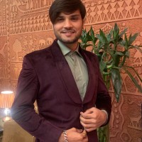 Woost Internet Employee Chitranshu Bharti's profile photo