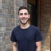 Tealio Employee Daniel Amoils's profile photo