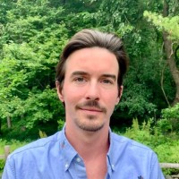 Consilio LLC Employee Blake Staley's profile photo