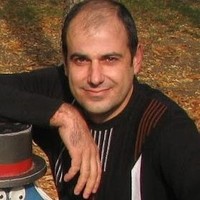 Procter & Gamble Employee Alexey Ermakov's profile photo