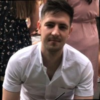 Arachas Corporate Brokers Ltd Employee Robbie Ryan's profile photo