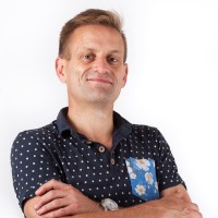 Ron van Vliet Email