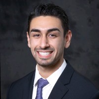 The Mount Sinai Hospital Employee Michael Quinones's profile photo