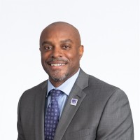 Felton Institute Employee Marvin D.'s profile photo