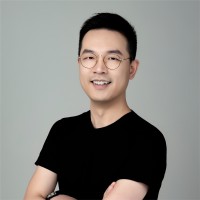 Huazhu Group Limited Employee Zhongjie Wang's profile photo
