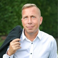 enventa Group Employee Dirk Kleinken's profile photo