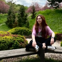 10Guards Employee Olha Batrak's profile photo
