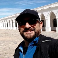 Bompaning Employee Rafael Carreras's profile photo