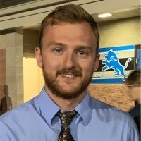 US Yachiyo, Inc. Employee Connor Johnson's profile photo