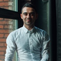 Appbooster Employee David Blbulian's profile photo