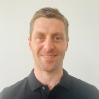 Anduril Industries Employee Andrew Glynn's profile photo