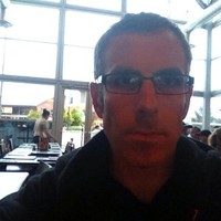 Airstream Adventures Employee Michael Edwards's profile photo