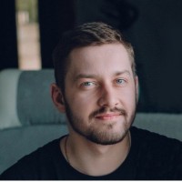 Unitea Employee Roman Vaskovich's profile photo