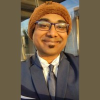 Dataline, Inc. Employee Aritra Majumdar's profile photo