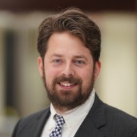 Defense Intelligence Agency Employee Tim Nowaczyk's profile photo