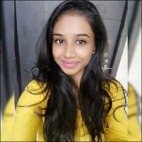 VIDEC Employee Divyani Bhilware's profile photo