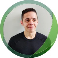 Core DAO Employee John Caraballo's profile photo