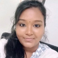 enqos Employee Nivedha M's profile photo