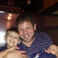 Matrix Business Concepts Employee Peter Hayes's profile photo