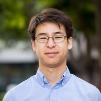 GoodRx Employee Frederick Li's profile photo