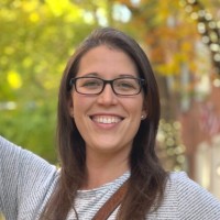Powerhouse Planning Employee Kate Clark's profile photo