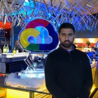 Nabil Syed Email & Phone Number