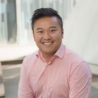 Viva Energy Australia Employee Richard Xin's profile photo