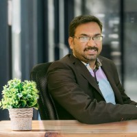 Techno Tackle Software Solutions Employee Sukumar M's profile photo