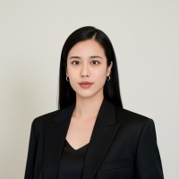WPP Media Employee Amanda Hu's profile photo