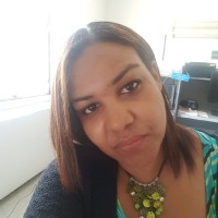 Mount Sinai St. Luke's and Mount Sinai Roosevelt Employee Noemi Alvarez's profile photo